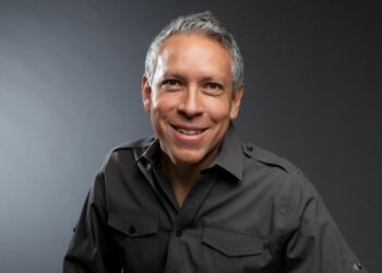 Marco Barrientos destaca transformación de El Salvador en materia de seguridad 
