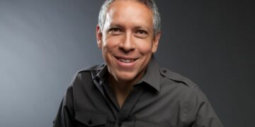 Marco Barrientos destaca transformación de El Salvador en materia de seguridad 
