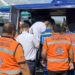 Trasladan vía aérea a menor lesionado tras accidente en Chalatenango