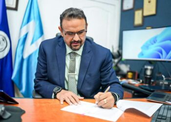 Alcaldía de Santa Ana Centro amplía dispensa de multas e intereses hasta el 31 de agosto