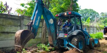 Alcaldía de Santa Ana Centro y ANDA trabajan para mejorar servicio de agua potable en el municipio