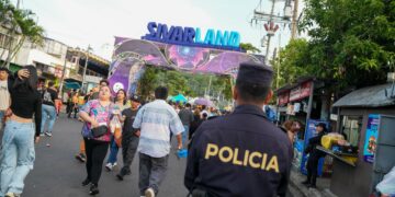 El Salvador suma otro día sin homicidios en todo el territorio