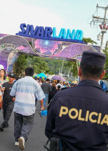 El Salvador suma otro día sin homicidios en todo el territorio