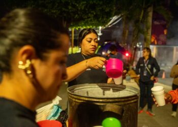 Arrancan fiestas patronales de Mejicanos