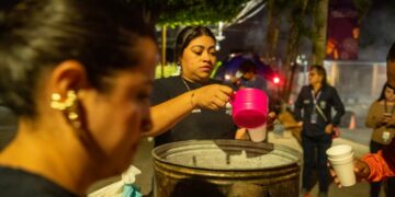 Arrancan fiestas patronales de Mejicanos