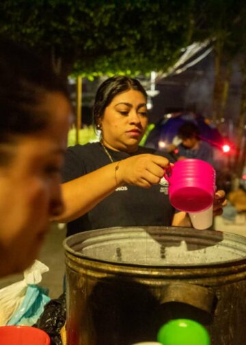 Arrancan fiestas patronales de Mejicanos
