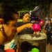 Arrancan fiestas patronales de Mejicanos