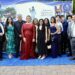 Patricia Godínez destaca el orgullo salvadoreño durante gala en Nueva York