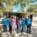 Vanessa Rivera lleva jornada médica a familias del cantón Ojo de Agua
