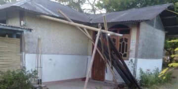 Fuerte sismo sacude Indonesia