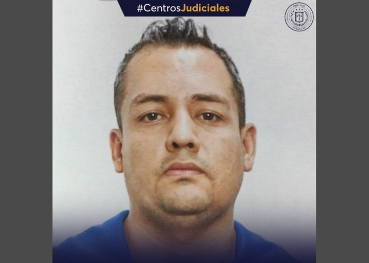 Prisión para sujeto que incendió una peletería en Santa Ana