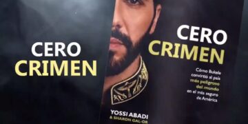 “Cero Crimen” reconstruye décadas de violencia y el cambio en la seguridad de El Salvador