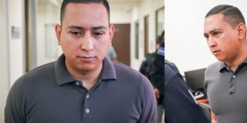 Capturan a exfiscal por buscar beneficios personales en caso judicial