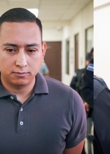 Capturan a exfiscal por buscar beneficios personales en caso judicial