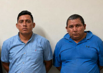 FGR pedirá cadena perpetua para homicidas de adulto mayor en Morazán