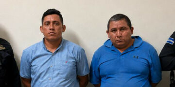 FGR pedirá cadena perpetua para homicidas de adulto mayor en Morazán