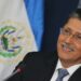 Exviceministro y su esposa deberán devolver $277,203.71 al Estado