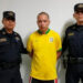 Detienen a joven acusado de intentar matar a dos personas en San Juan Opico