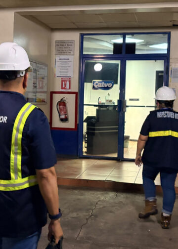 “Hoy la justicia laboral no duerme”: Rolando Castro destaca atención a trabajadores nocturnos