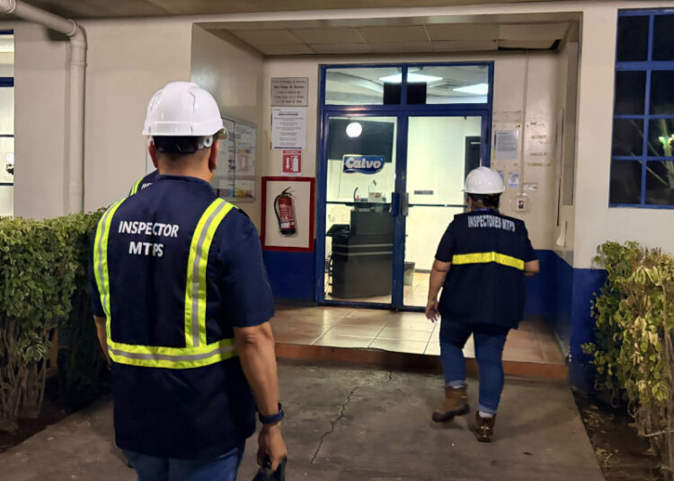 “Hoy la justicia laboral no duerme”: Rolando Castro destaca atención a trabajadores nocturnos