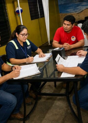 Justicia Laboral Nocturna continúa su despliegue en todo el territorio nacional