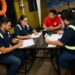 Justicia Laboral Nocturna continúa su despliegue en todo el territorio nacional