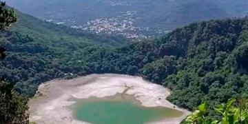 Protección Civil refuerza acciones ante alerta roja por sequía