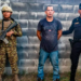 Capturan a pandillero de la MS en La Paz