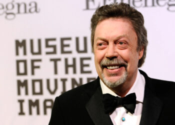 Muere a los 80 años Tim Curry, una de las figuras más reconocidas del cine de culto