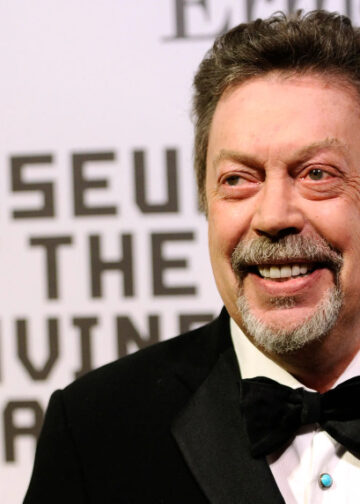 Muere a los 80 años Tim Curry, una de las figuras más reconocidas del cine de culto