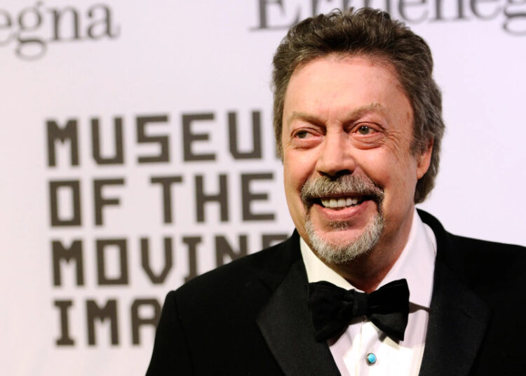Muere a los 80 años Tim Curry, una de las figuras más reconocidas del cine de culto