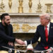 Estados Unidos destaca alianza económica con El Salvador y anuncia interés en realizar cumbre bilateral