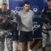 Hombre es capturado tras ser acusado de asesinar a su pareja durante una discusión