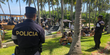 El Salvador suma dos días consecutivos con cero homicidios en agosto 2026
