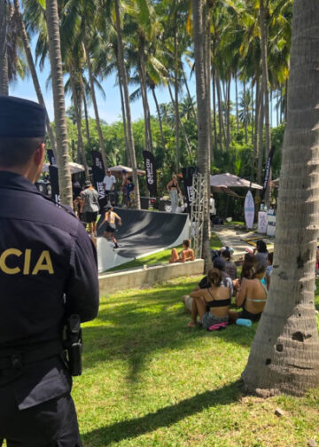 El Salvador suma dos días consecutivos con cero homicidios en agosto 2026