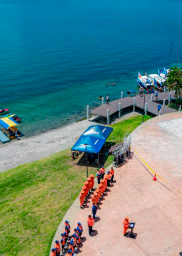 Plan Vacaciones 2026 se mantiene activo