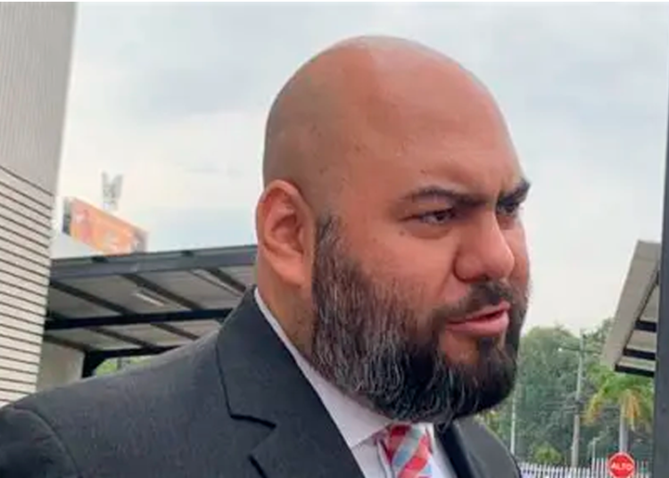 ARENA no reveló su fórmula presidencial para «protegerla de ataques»