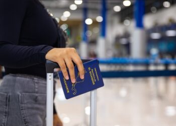 Aeropuerto Internacional de El Salvador supera los 3 millones de pasajeros