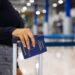 Aeropuerto Internacional de El Salvador supera los 3 millones de pasajeros