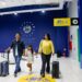 Aeropuerto listo para las Vacaciones de Agosto 2026