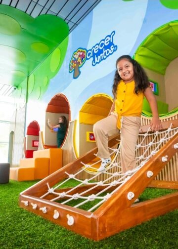 Unidad Médica Aeroportuaria fortalece los servicios Family Friendly del Aeropuerto Internacional de El Salvador