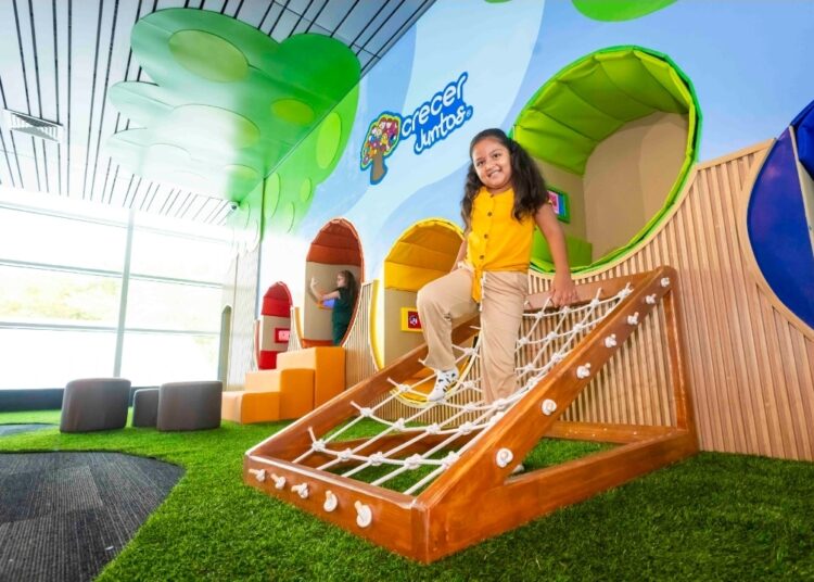 Unidad Médica Aeroportuaria fortalece los servicios Family Friendly del Aeropuerto Internacional de El Salvador