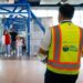 Aeropuerto Internacional de El Salvador recibe a las familias con activaciones Family Friendly