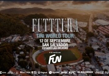 TINI ENCIENDE LA CUENTA REGRESIVA ¡SOLO 30 DÍAS PARA FUTTURA!