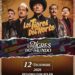 ¡Es oficial! los Tigres del Norte llegan a El Salvador