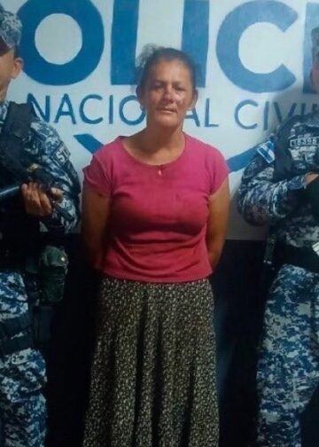Una discusión terminó en sangre: mujer atacó con un corvo a su compañero de vida y ahora enfrentará la justicia