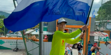 Shin Fujiyama construye nueva escuela en Honduras con fondos donados por el Presidente Bukele