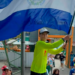 Shin Fujiyama construye nueva escuela en Honduras con fondos donados por el Presidente Bukele