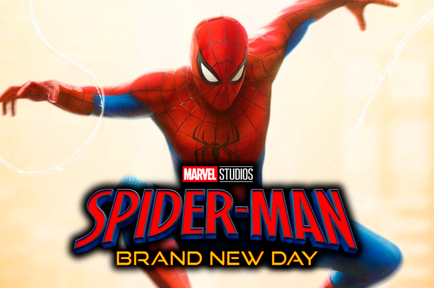 Spider-Man: Brand New Day rompe la taquilla en su primer fin de semana de estreno