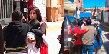 Terremoto de 7.2 grados sacude Perú